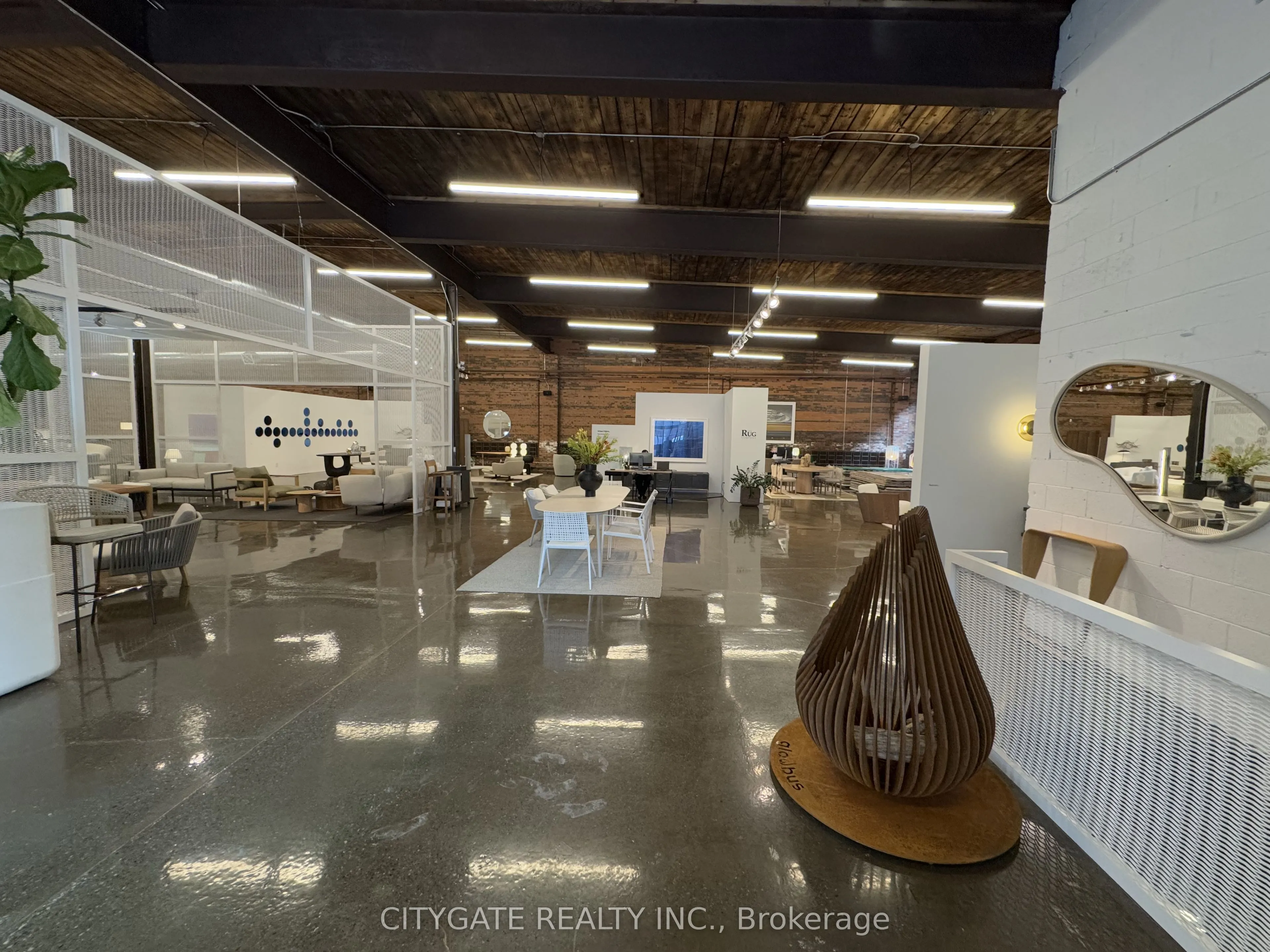 Industrial Property For Lease | E12791992