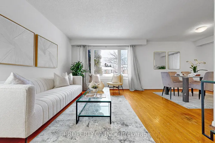 47  Greendowns  Drive, Toronto E08, ON M1M 2G6