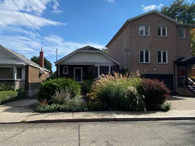 41  Richard  Avenue, Toronto E01, ON M4L 1W8