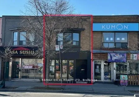 Property For Sale | E12793988