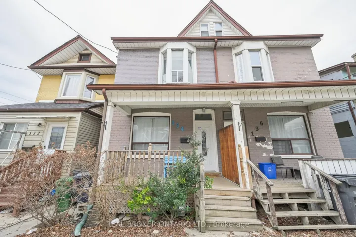 134  Jones  Avenue, Toronto E01, ON M4M 3A1