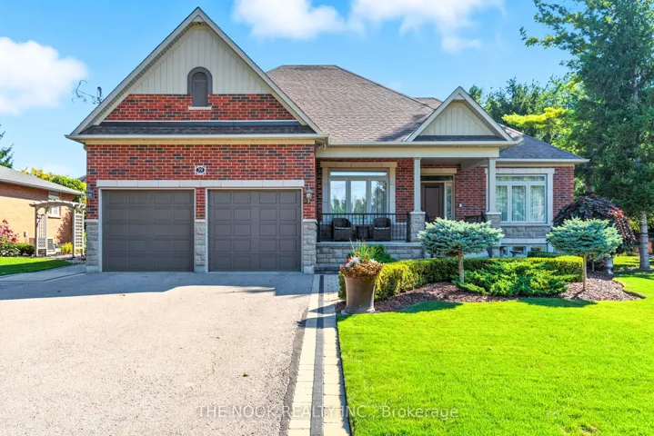 59  Queen  Street, Whitby, ON L1M 1C4