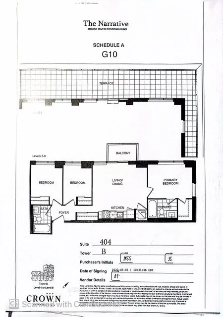 Property For Sale | E12796174