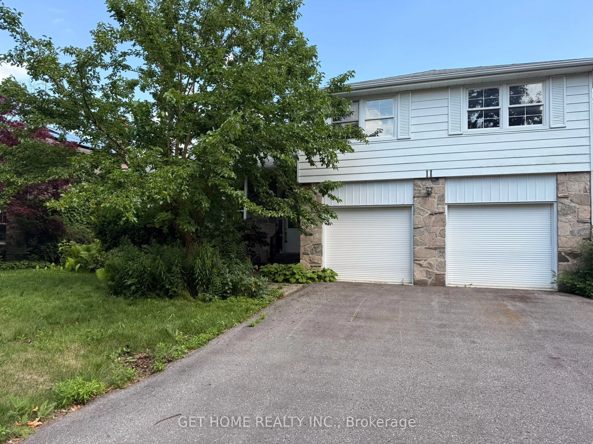 Detached Home For Sale | E12797910