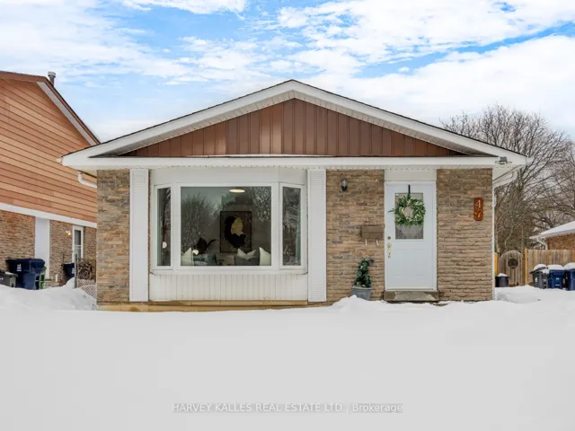 47  Snowball  Crescent, Toronto E11, ON M1B 1S5