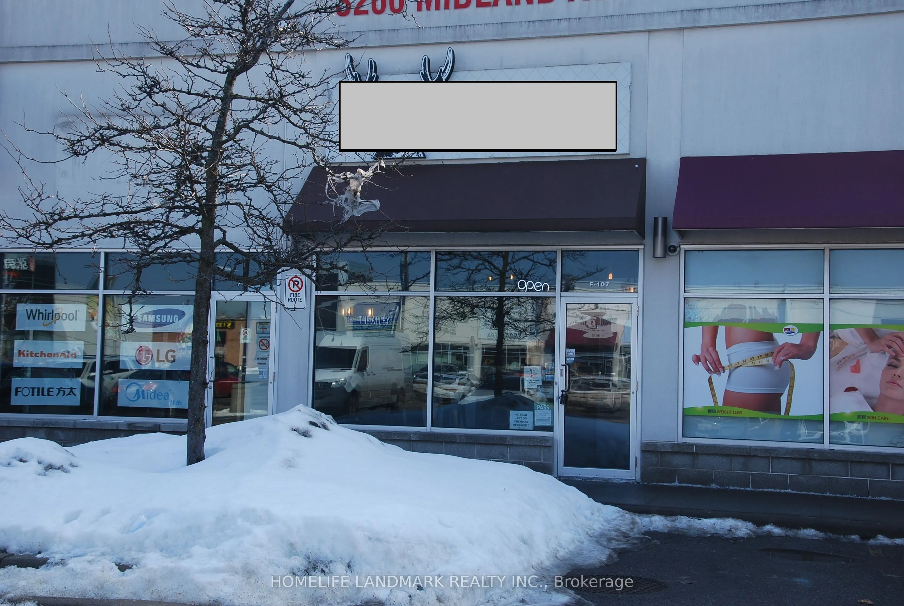 Business For Sale | E12799810