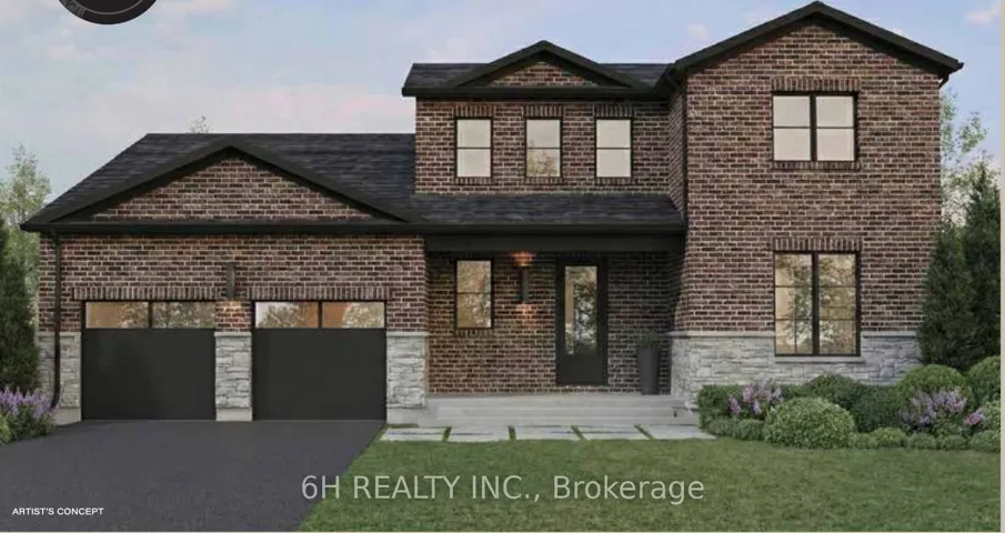 691  Reach  Street, Scugog, ON L9L 1B2