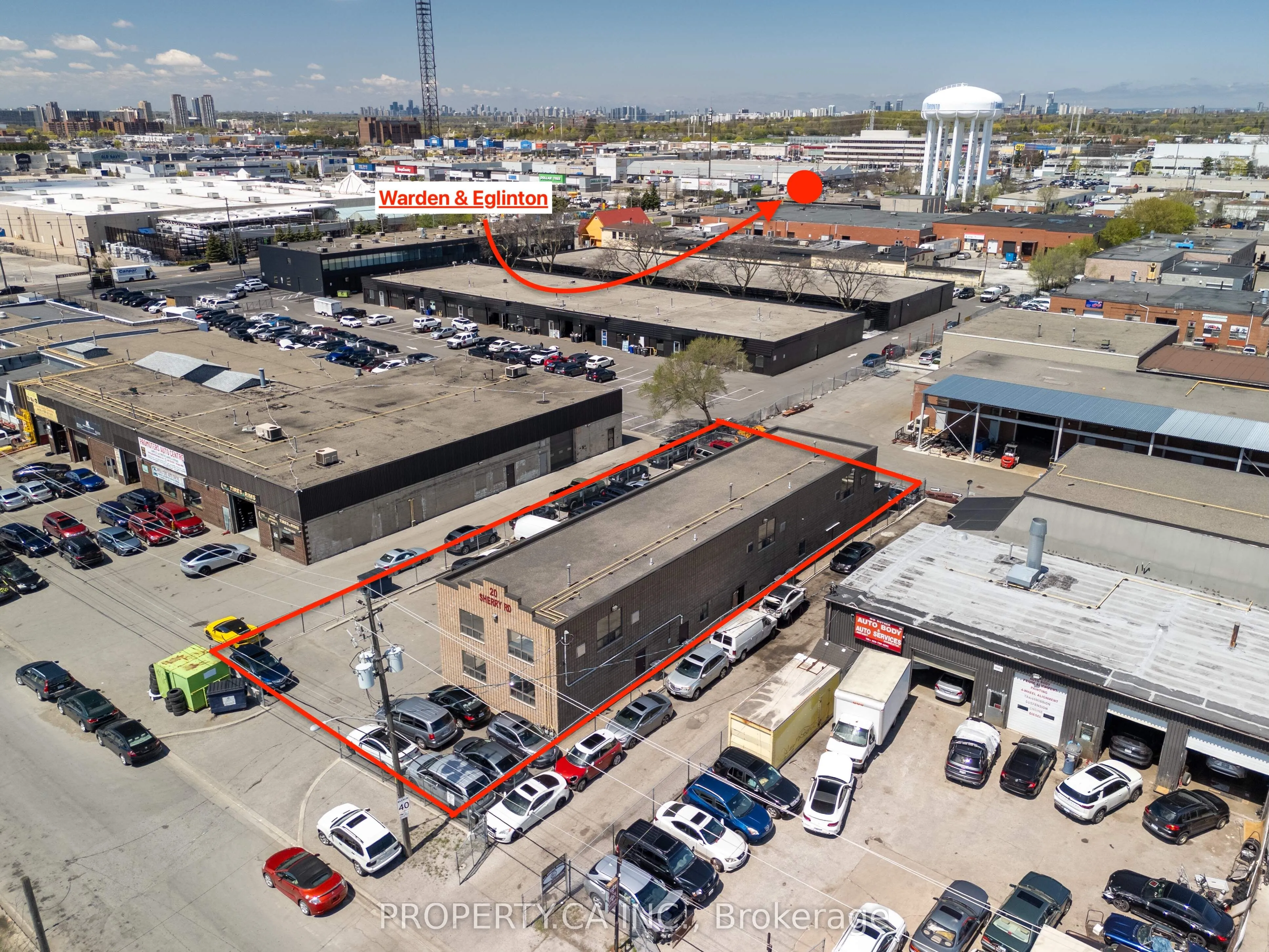 Property For Sale | E12805016