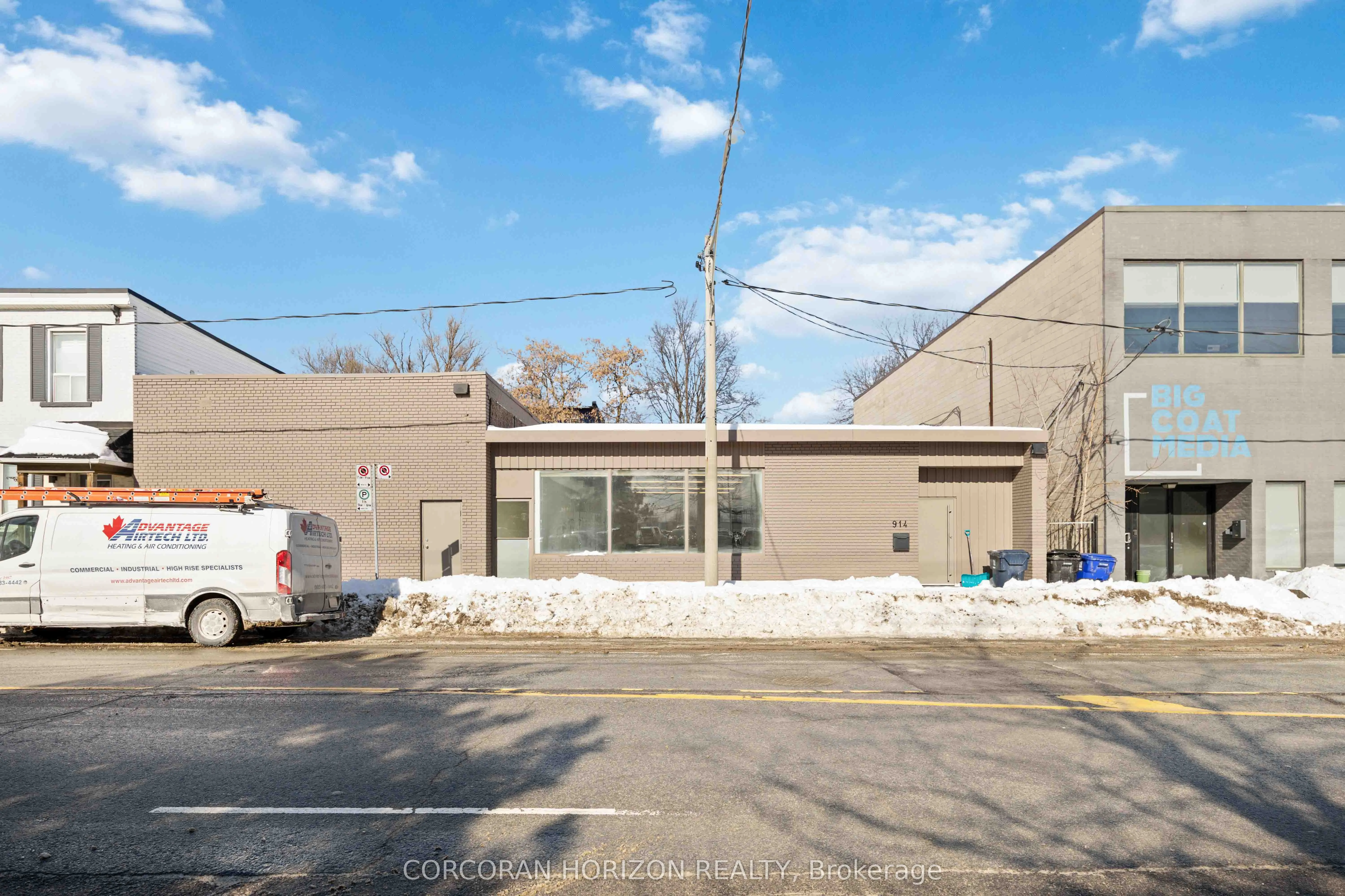 Property For Sale | E12805828