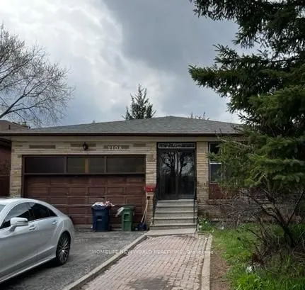 2108  Pharmacy  Avenue, Toronto E05, ON M1W 1H8