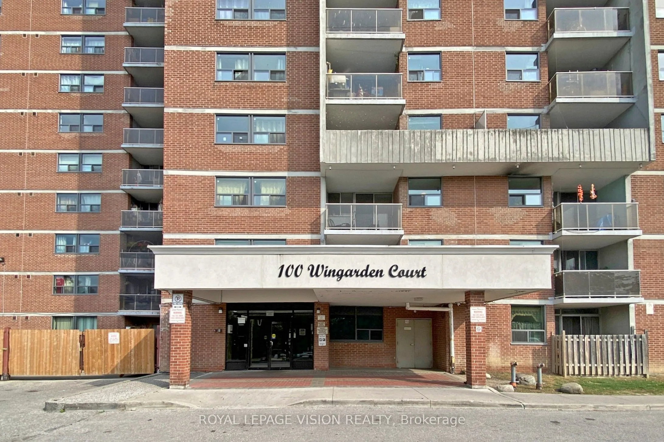 Property For Sale | E12808360