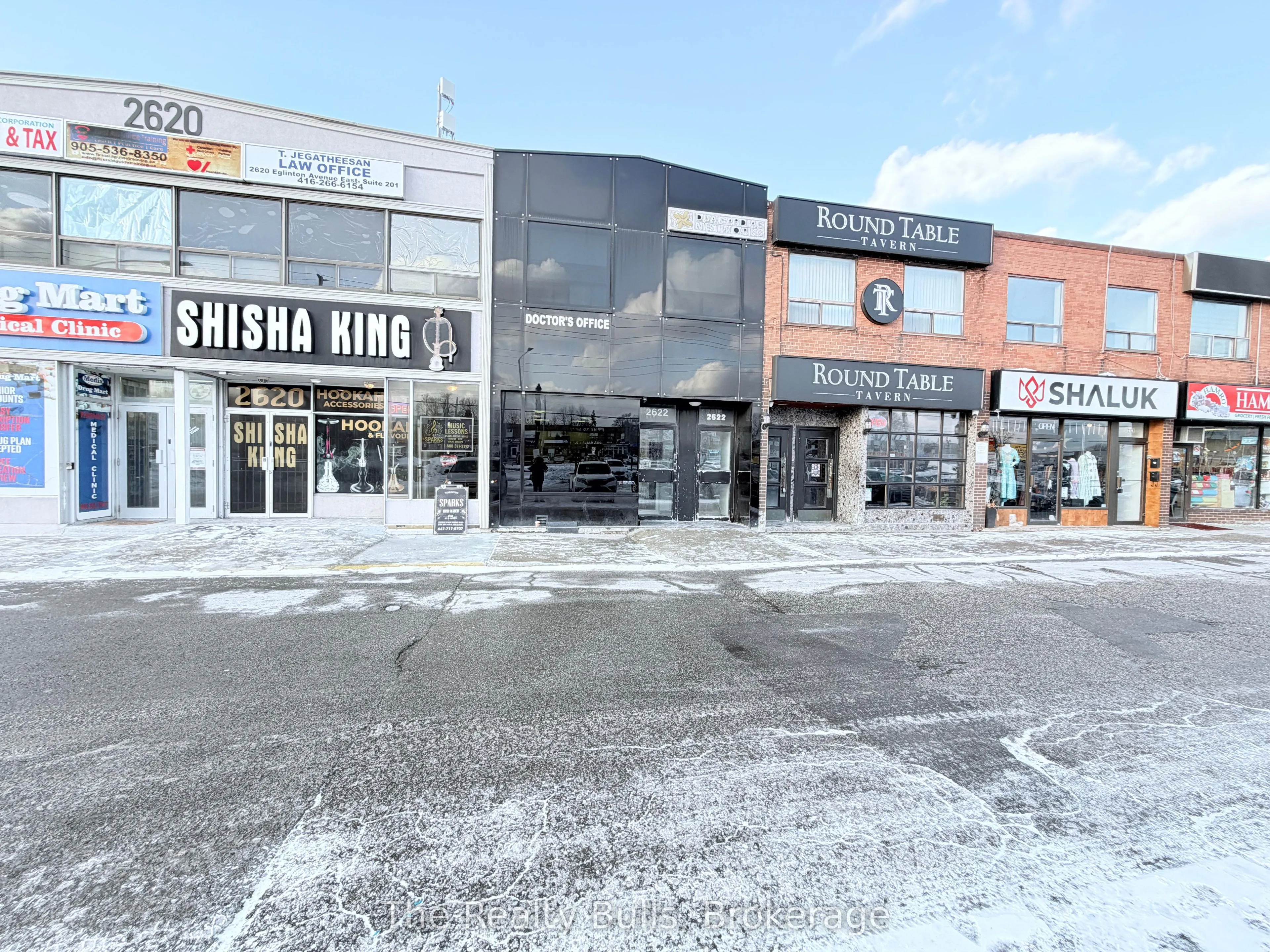 Office For Lease | E12808396
