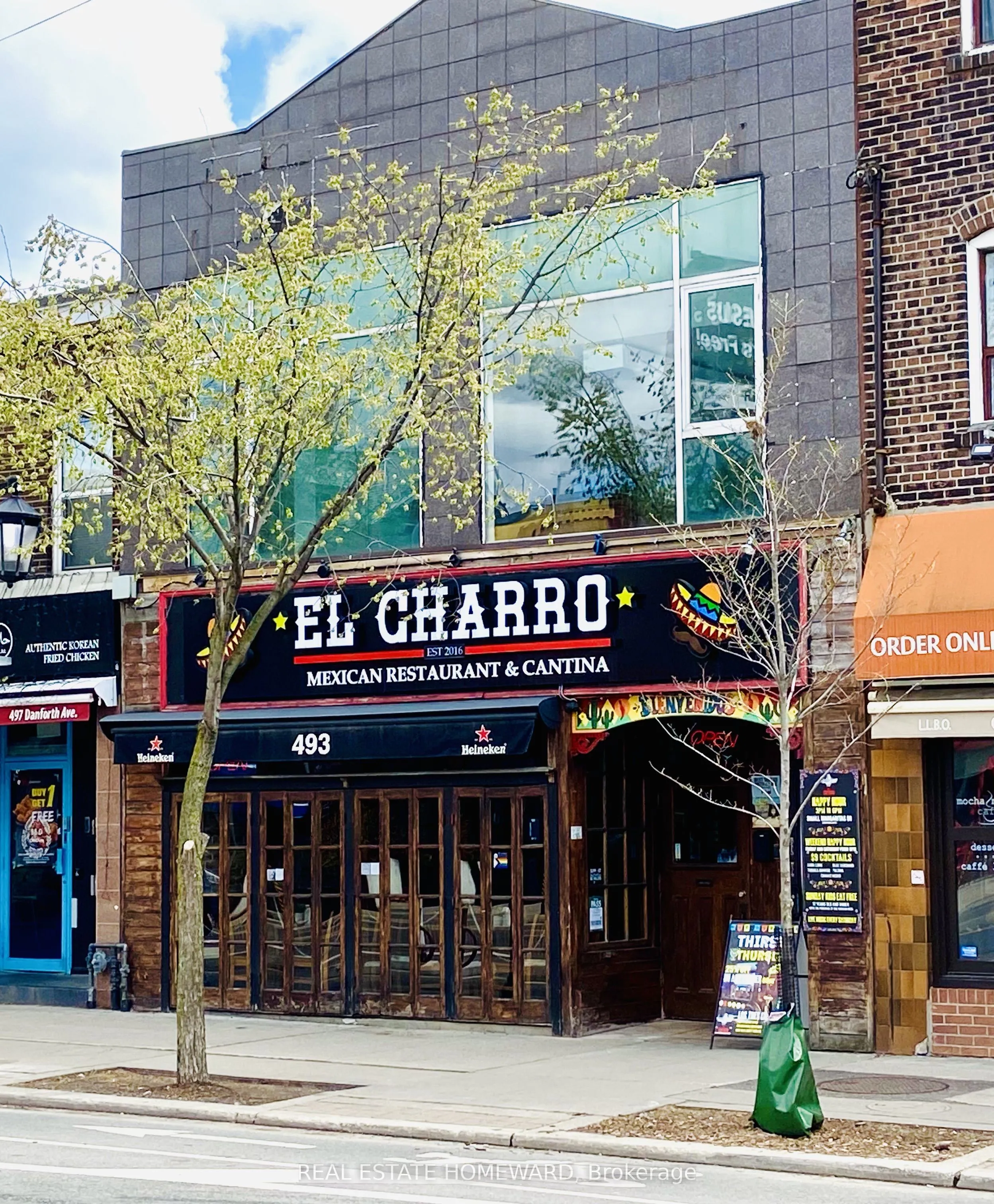 Property For Lease | E12809146