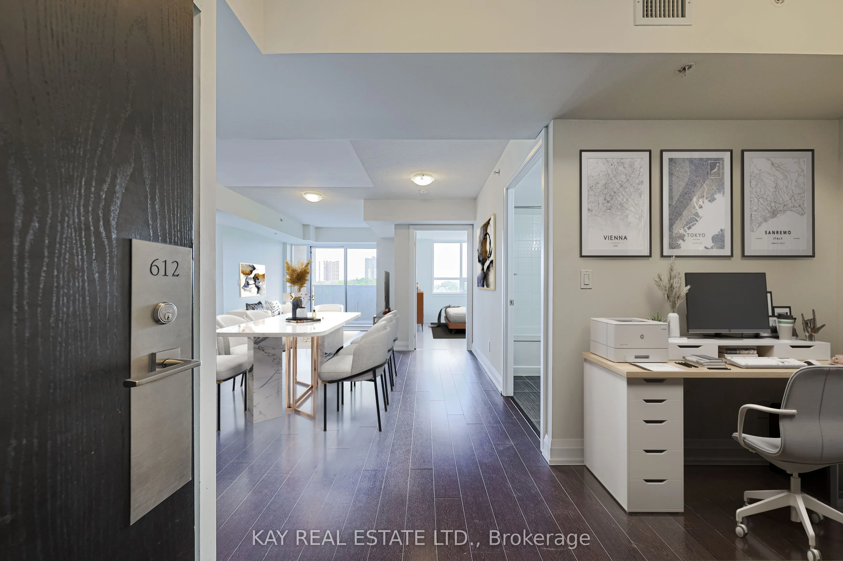 Property For Sale | E12809682