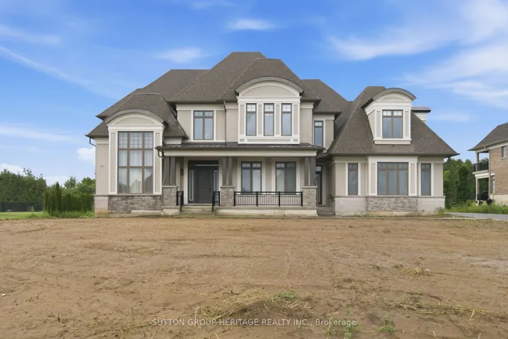 18 Dexshire Drive, Ajax, ON L1Z 0T8
