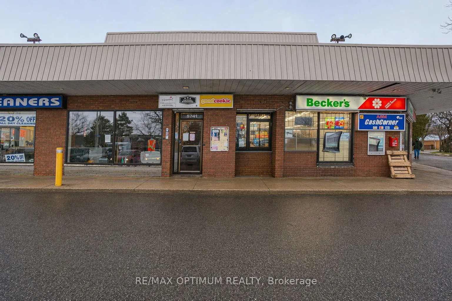 Business For Sale | E12812764