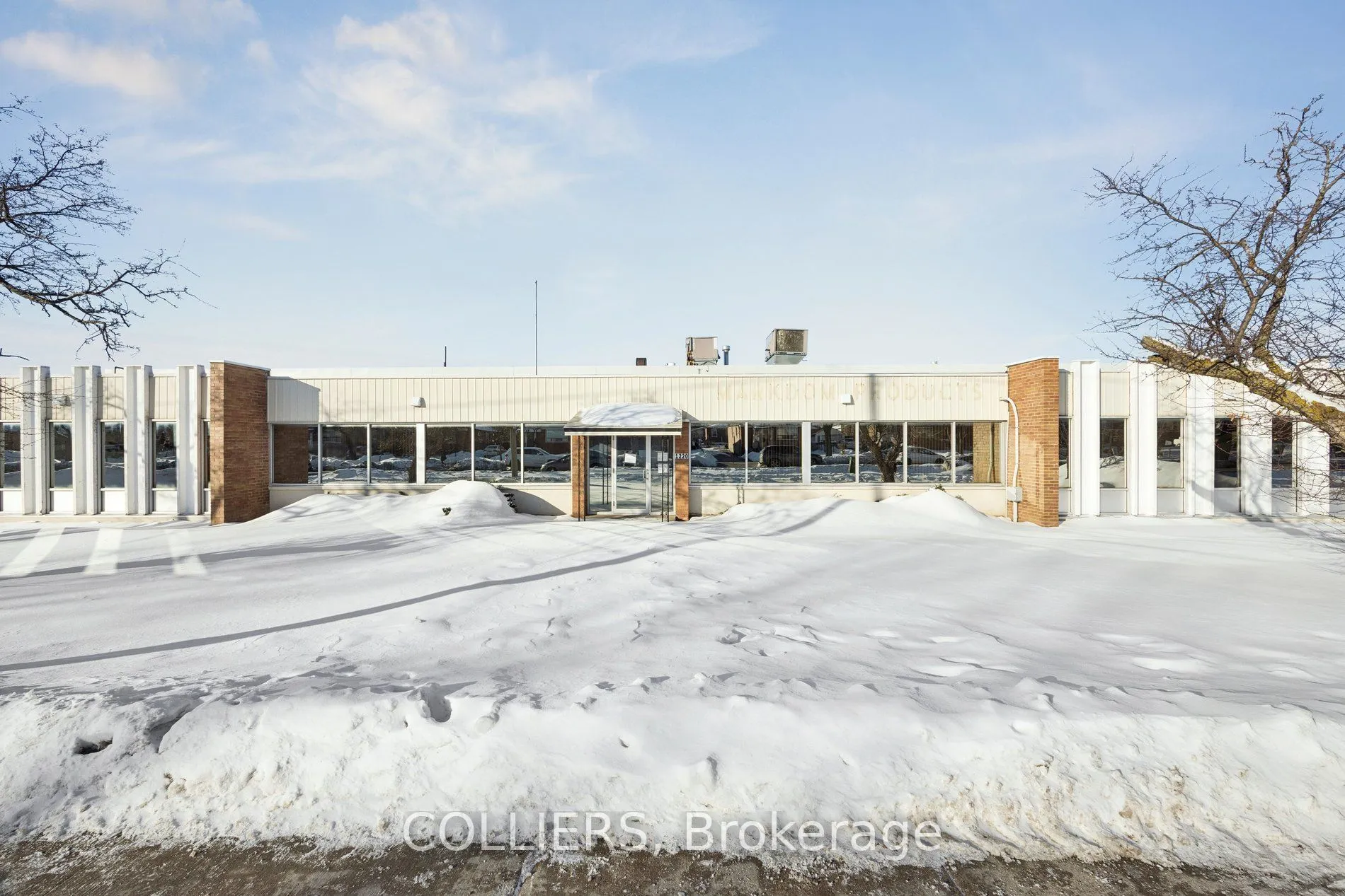 Industrial Property For Lease | E12813180