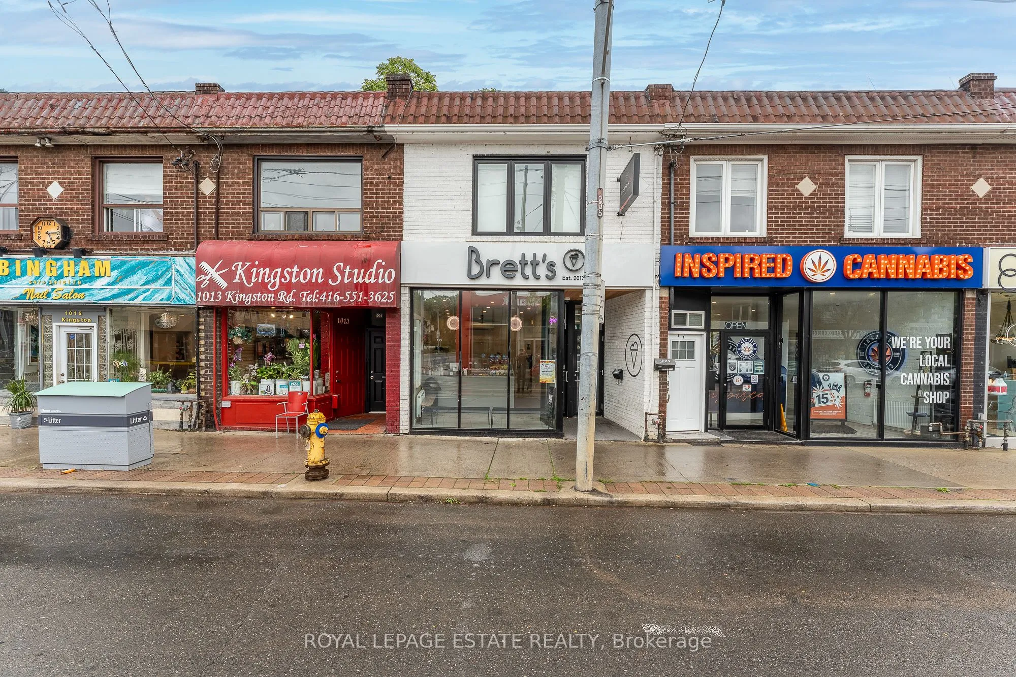 Property For Sale | E12813378