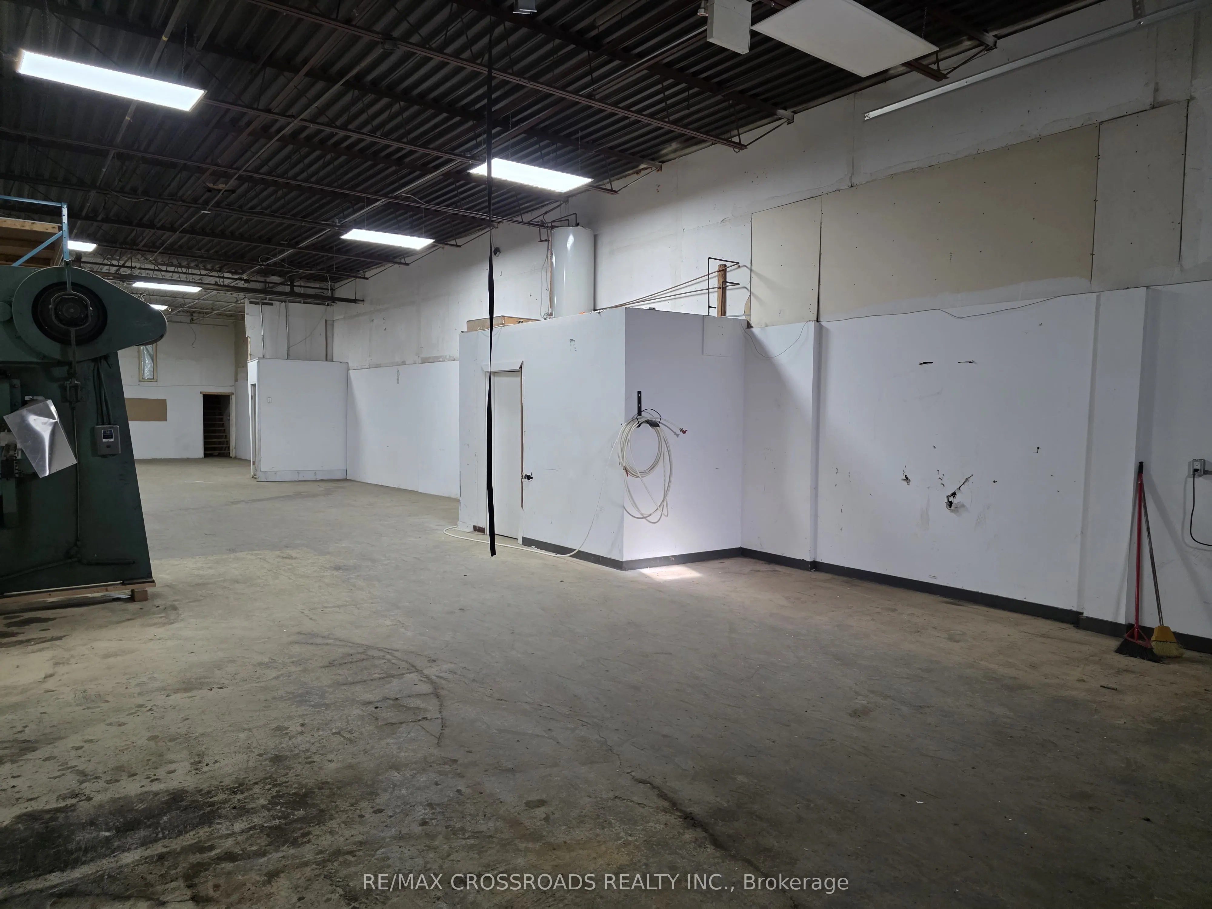 Industrial Property For Lease | E12815664