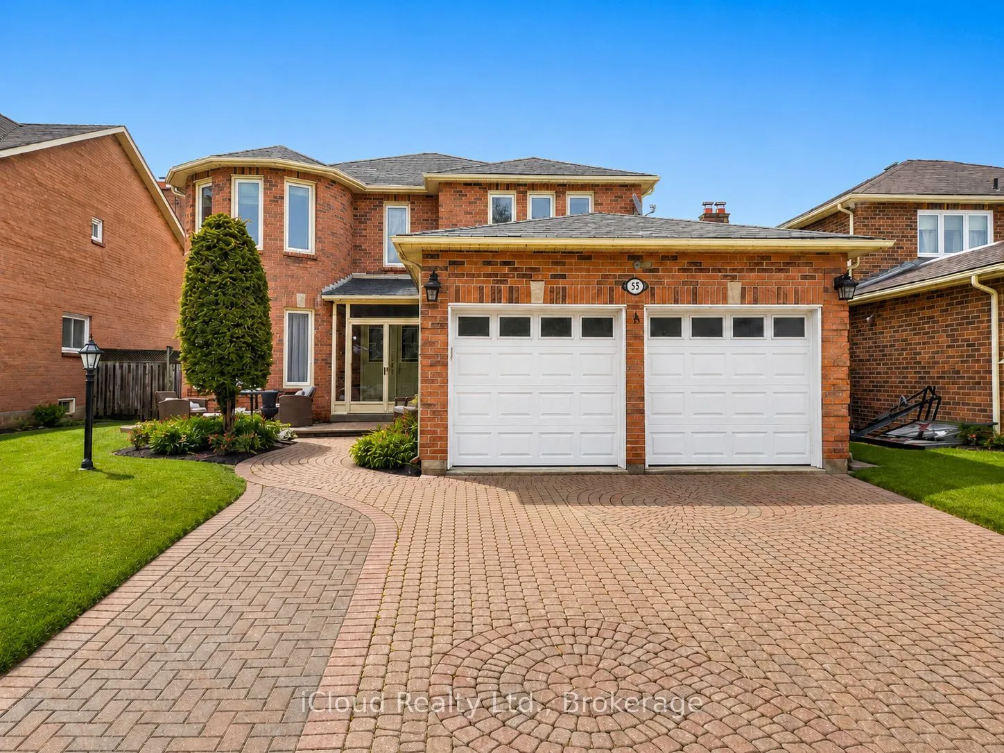 Detached Home For Sale | E12815900
