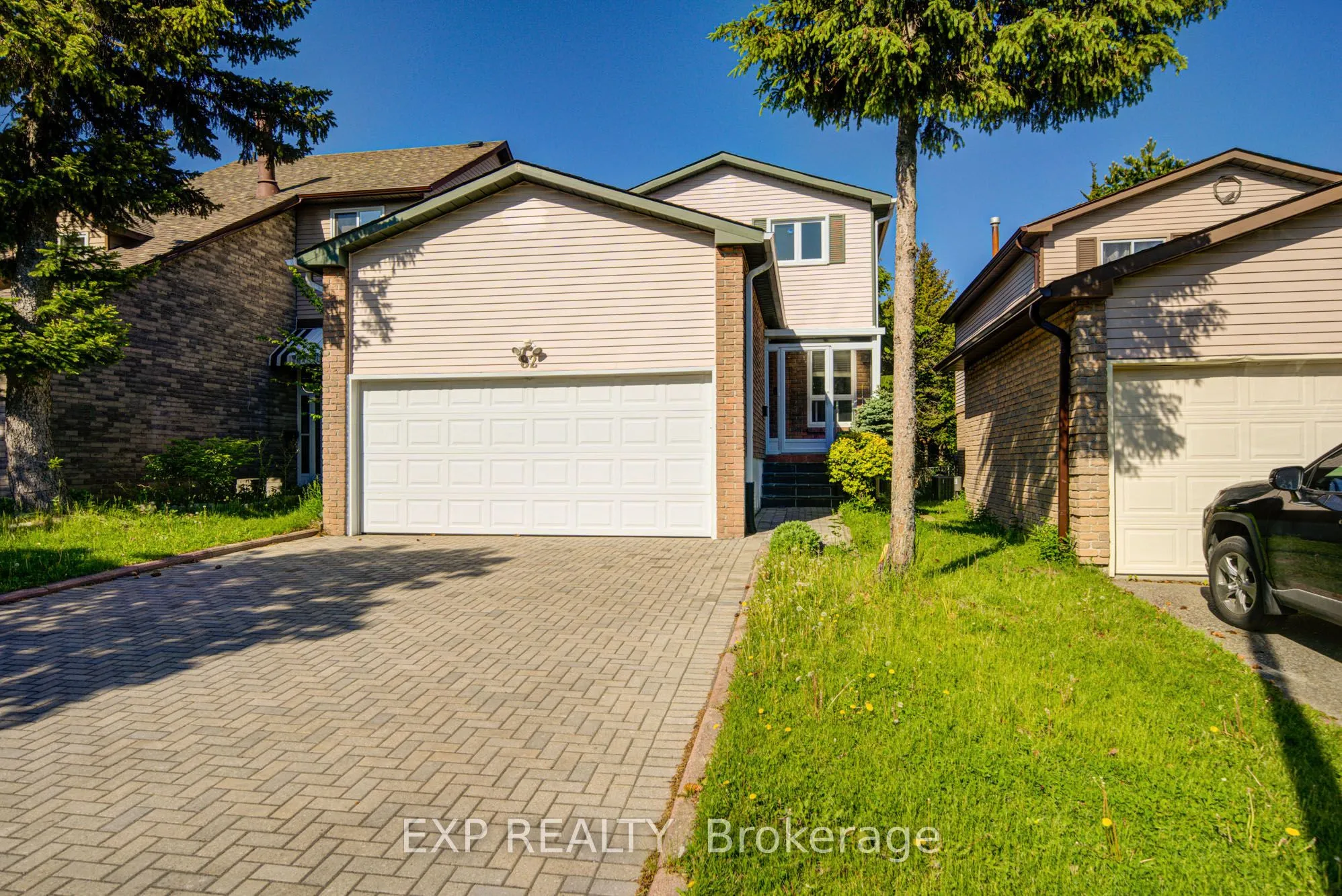 Detached Home For Lease | E12816064