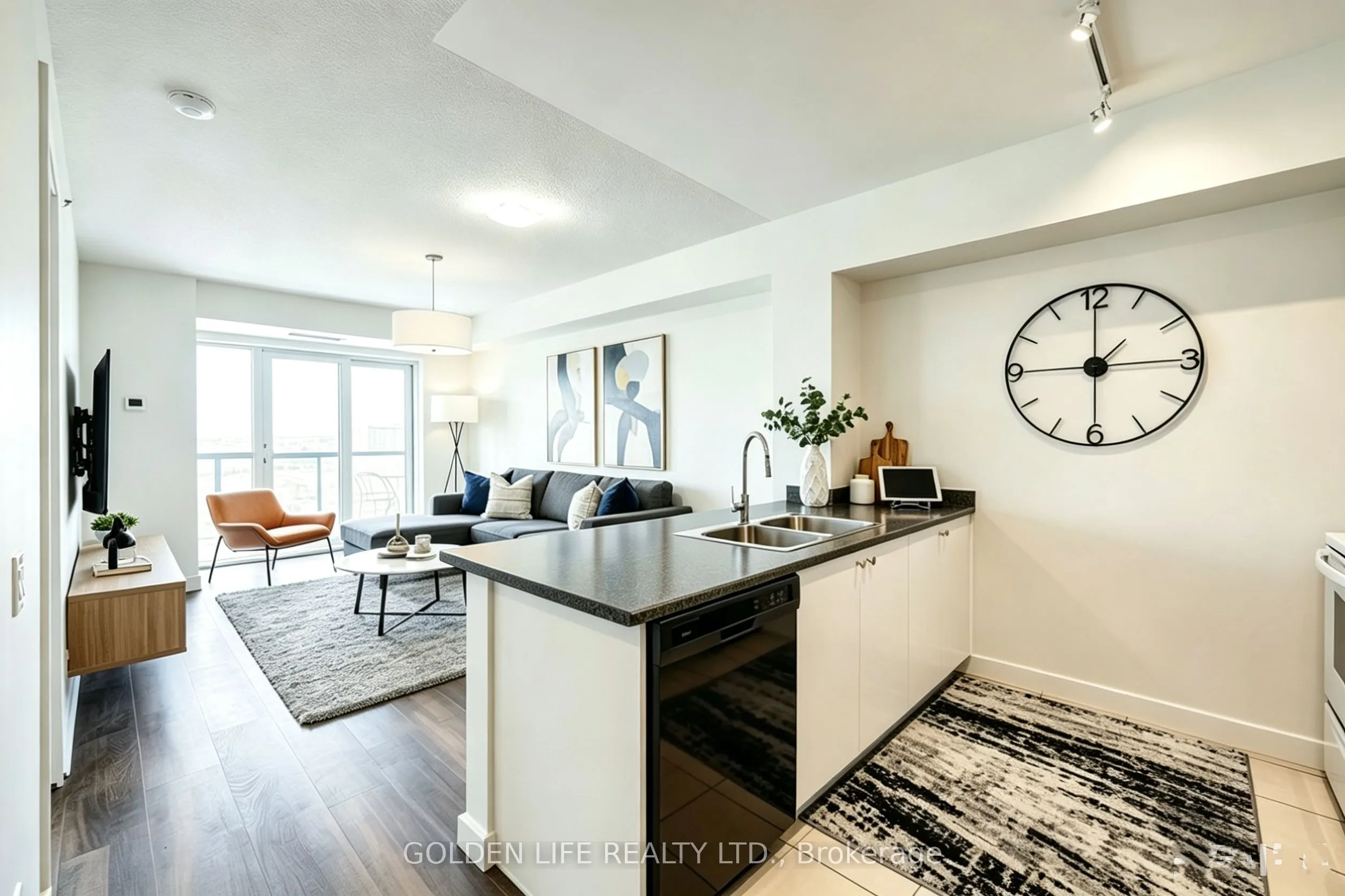 Property For Lease | E12817208