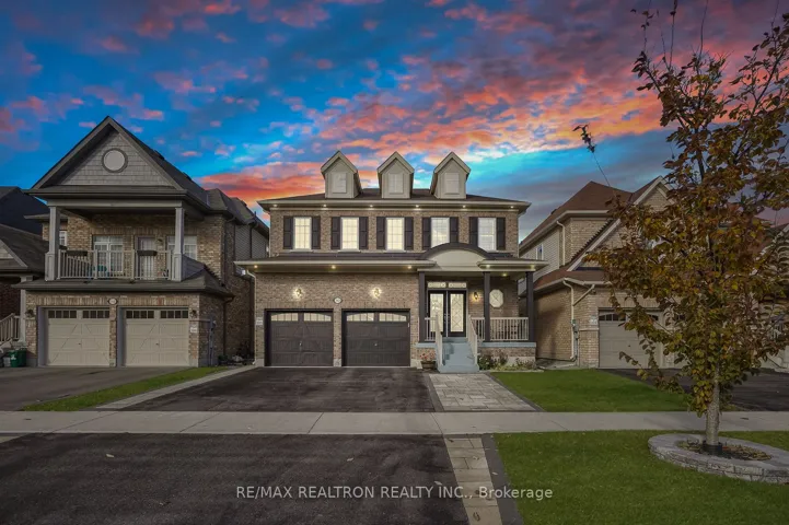 50  Henry Smith  Avenue, Clarington, ON L1C 0W1