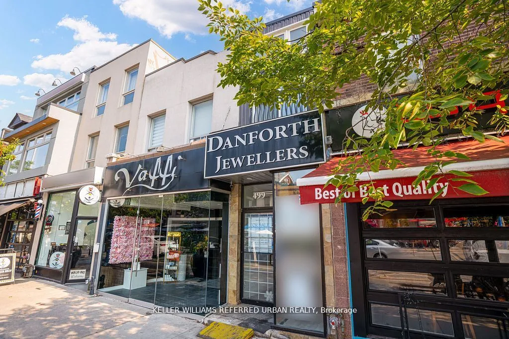 Property For Lease | E12823372