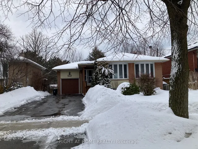 29  Rowatson  Road, Toronto E08, ON M1E 1K2