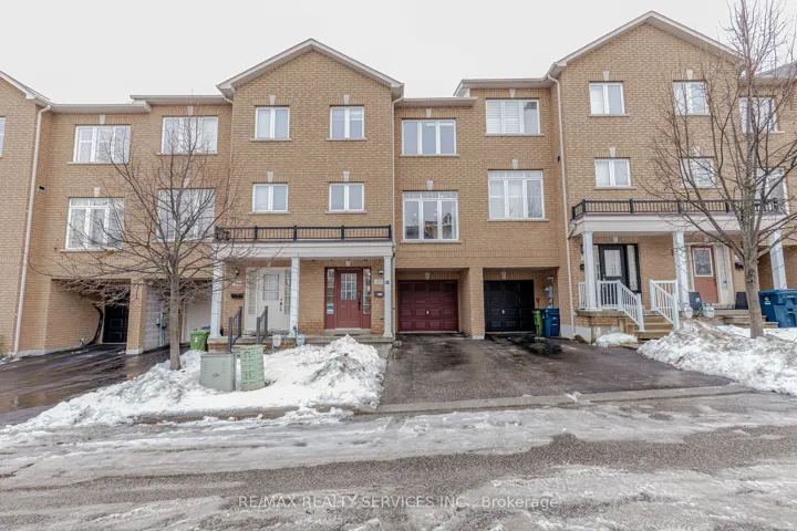 47  Curran Hall  Crescent, Toronto E09, ON M1G 0A1