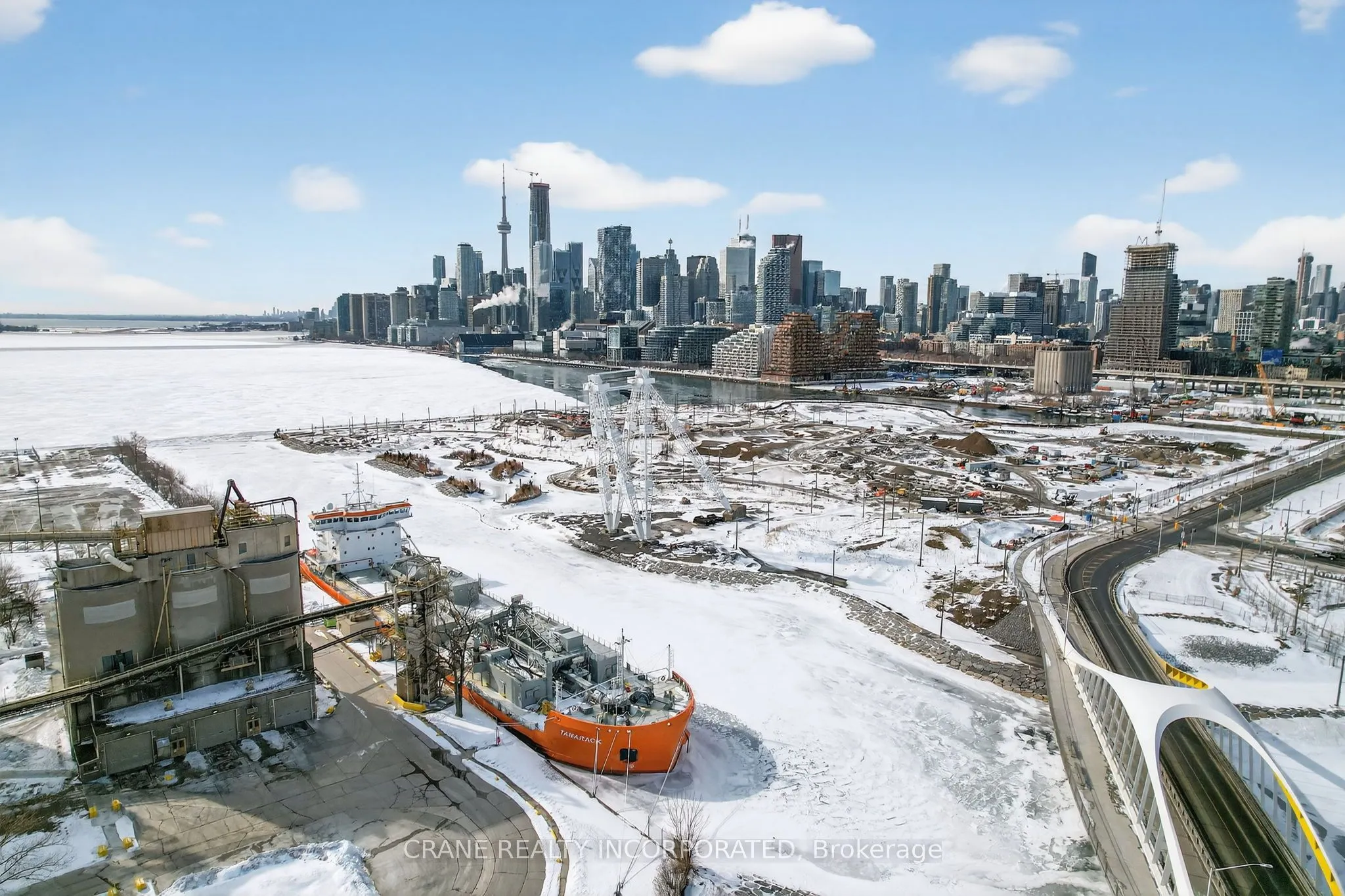 Industrial Property For Lease | E12825432