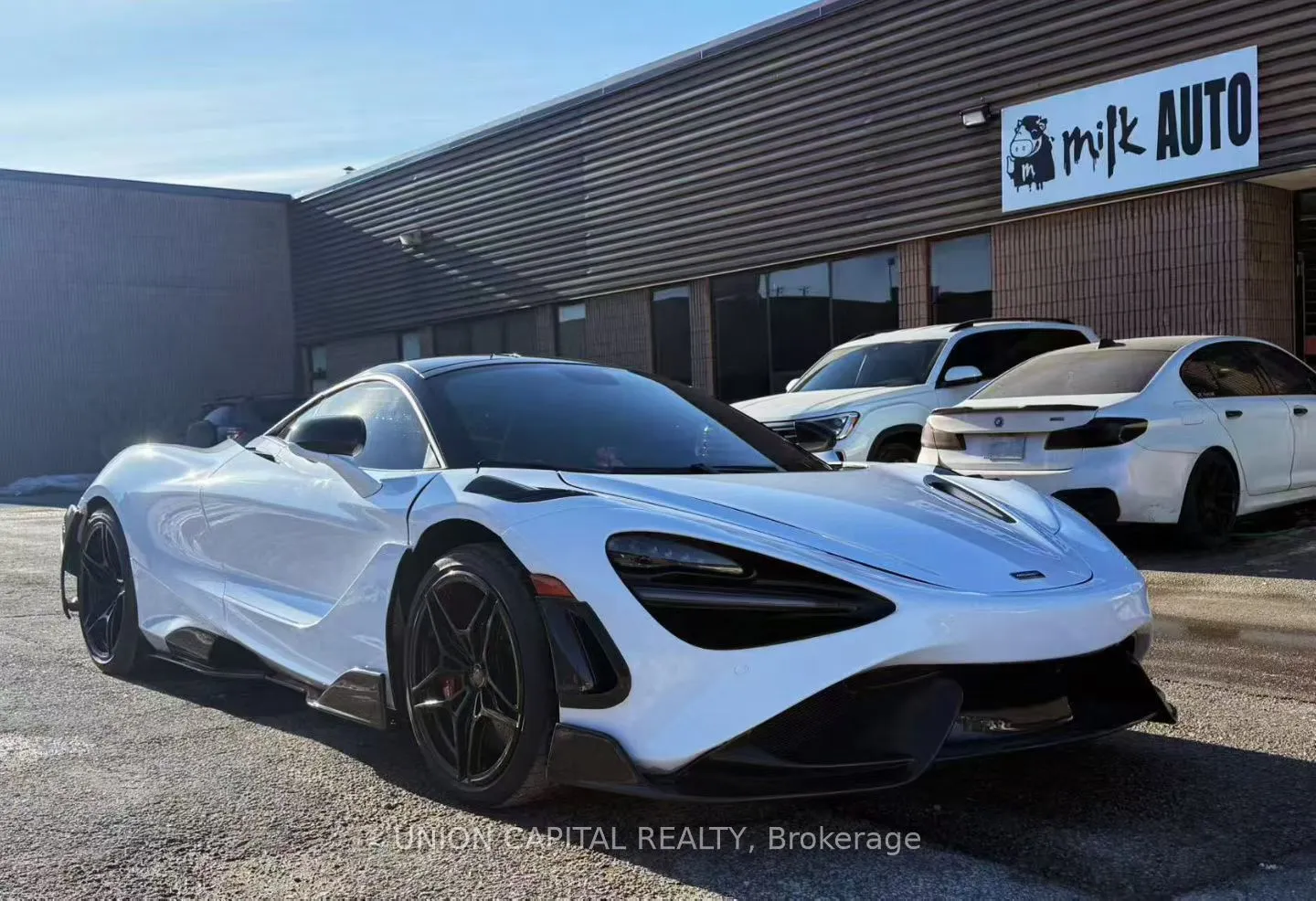 Business For Sale | E12825434