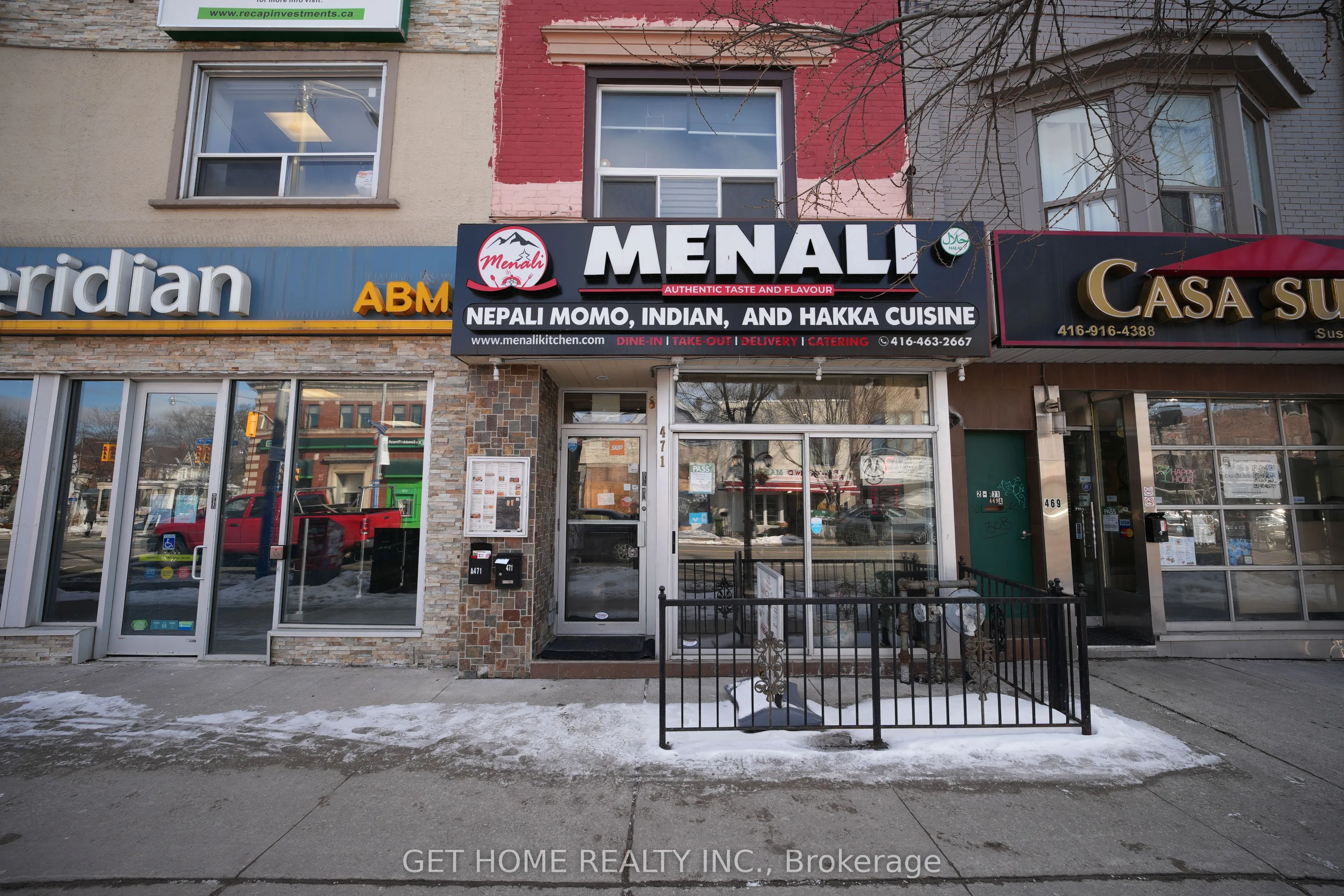 Business For Sale | E12827156