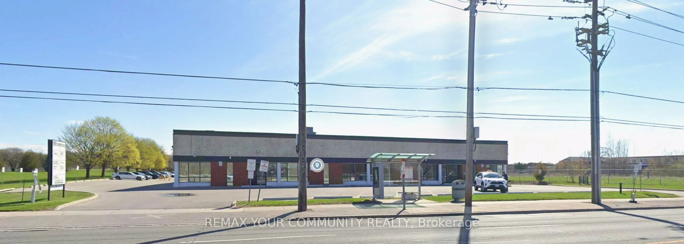 Industrial Property For Lease | E12827858