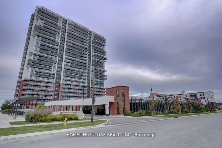2550  Simcoe N Street, Oshawa, ON L1L 0R5