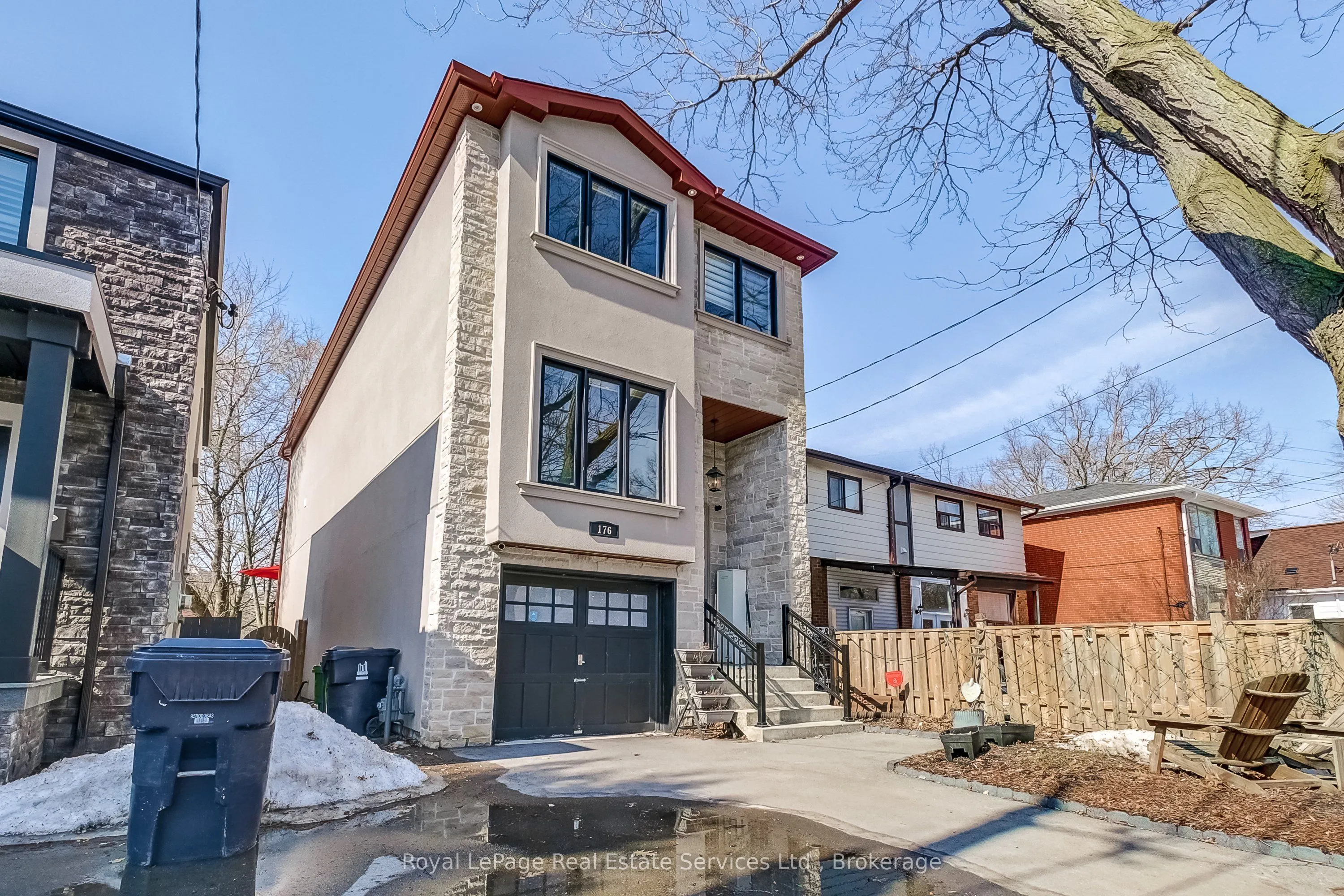 Detached Home For Sale | E12830466