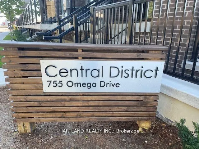 755  Omega  Drive, Pickering, ON L1V 0H1
