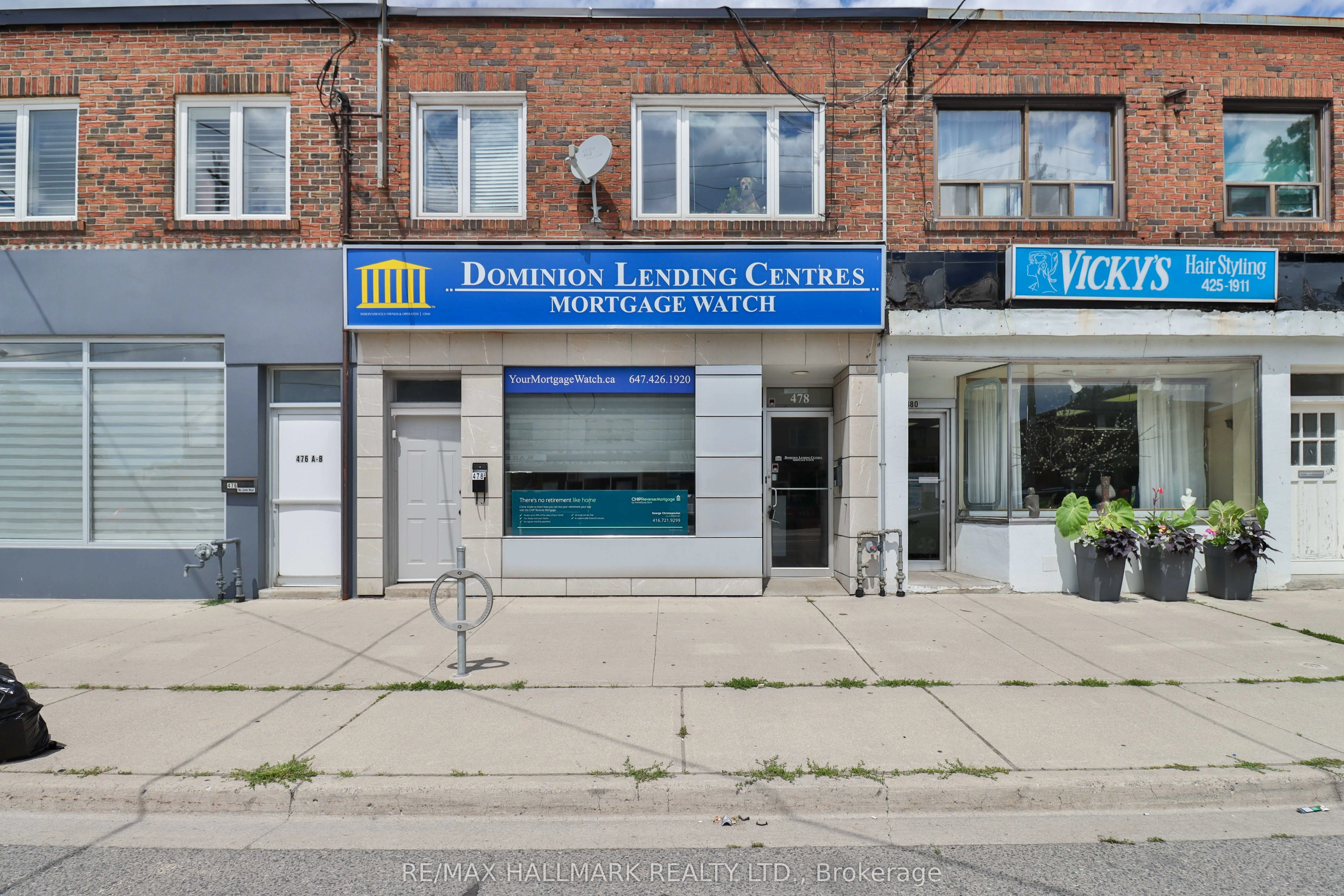 Property For Lease | E12834634