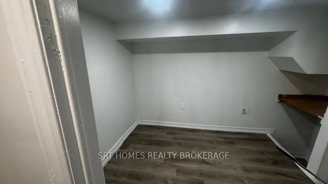 Detached Home For Lease | E12835966