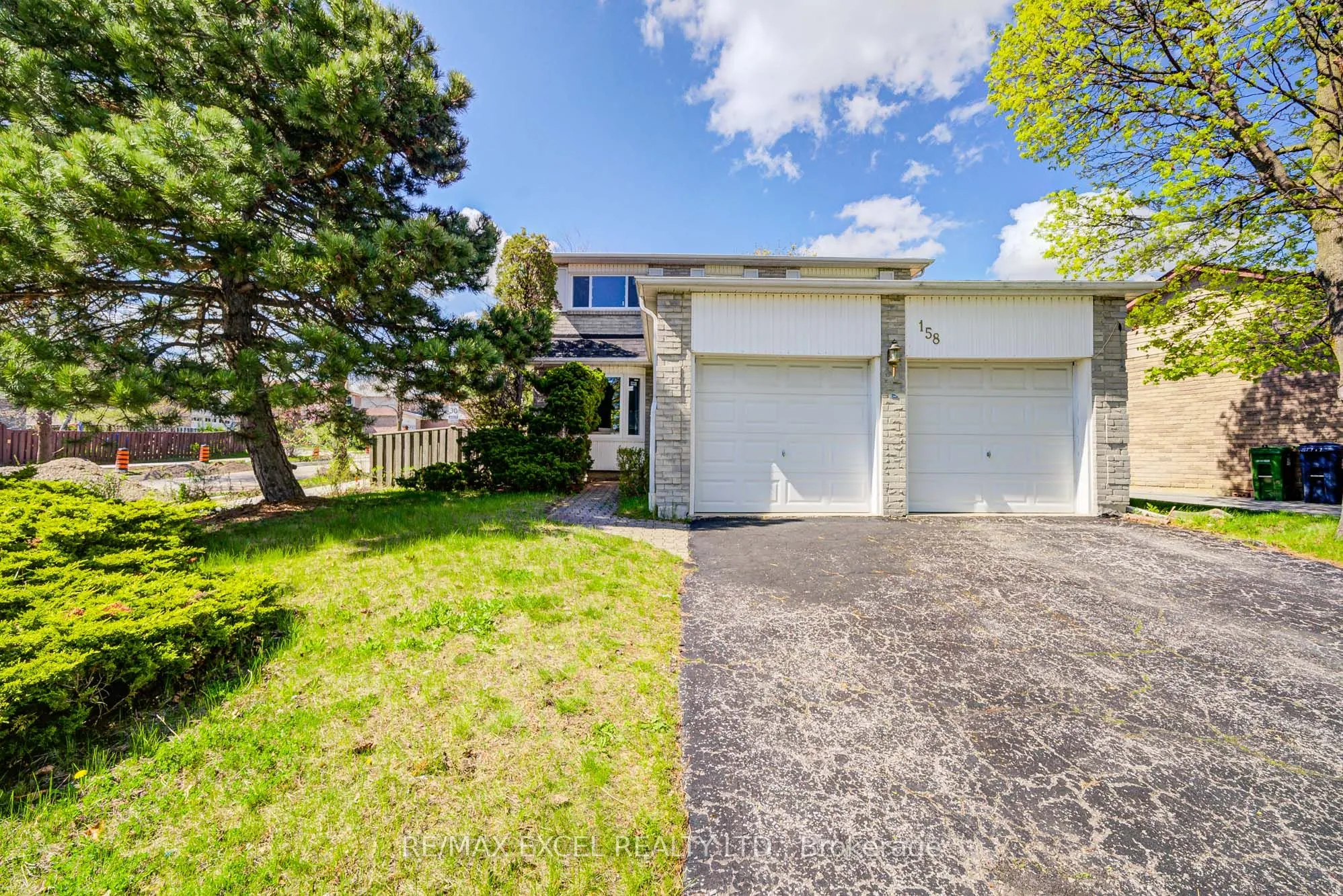 Detached Home For Sale | E12835970