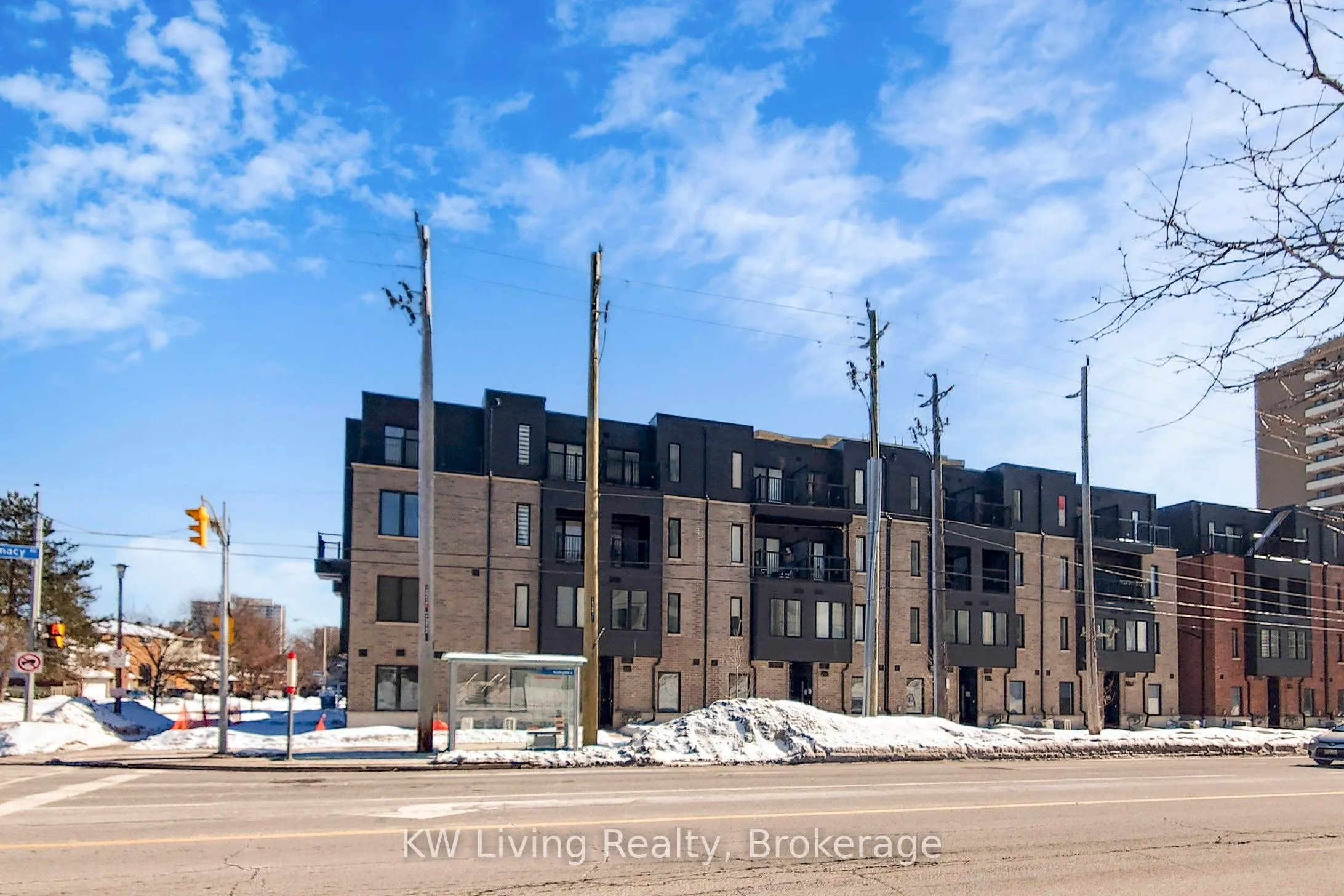 Property For Lease | E12836196