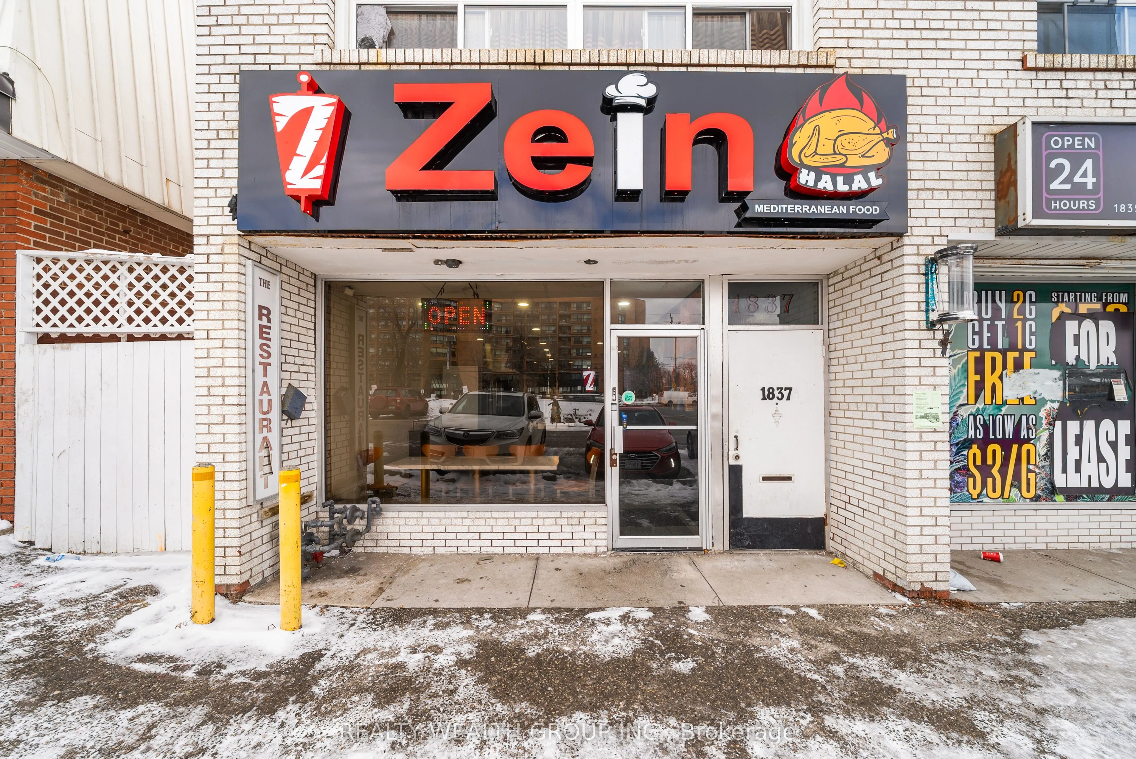 Business For Sale | E12837178