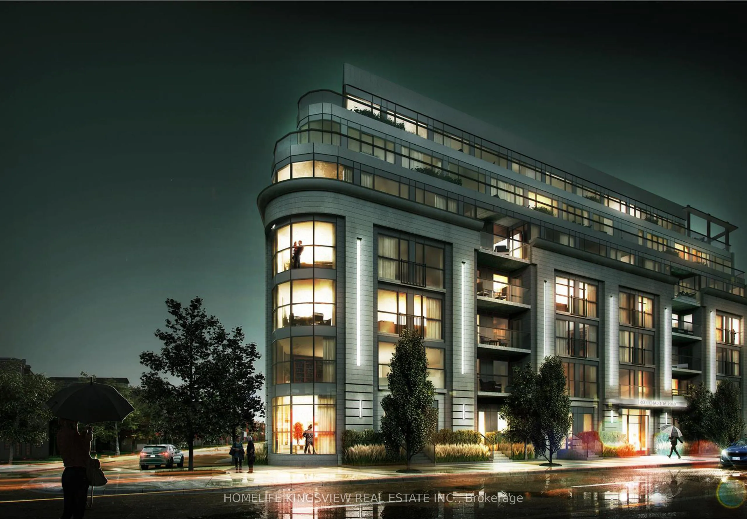 Property For Sale | E12839822