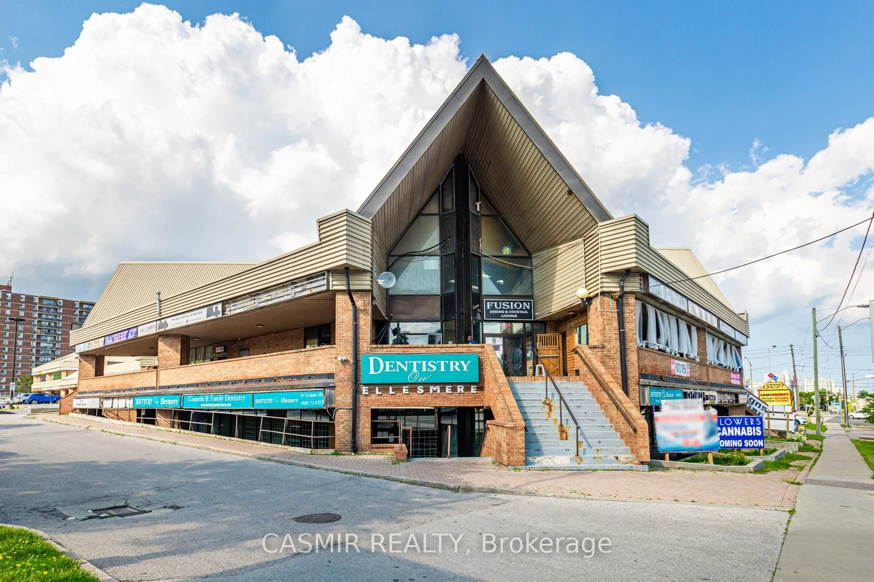 Property For Lease | E12839914