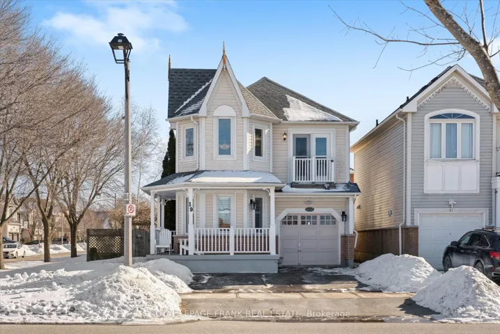 Welcome to 19 Portage Trail!