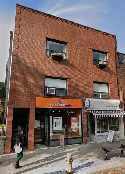 Property For Lease | E12841282
