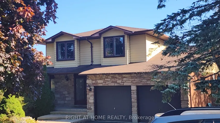 2853  Bellwood  Drive, Clarington, ON L1B 0L5