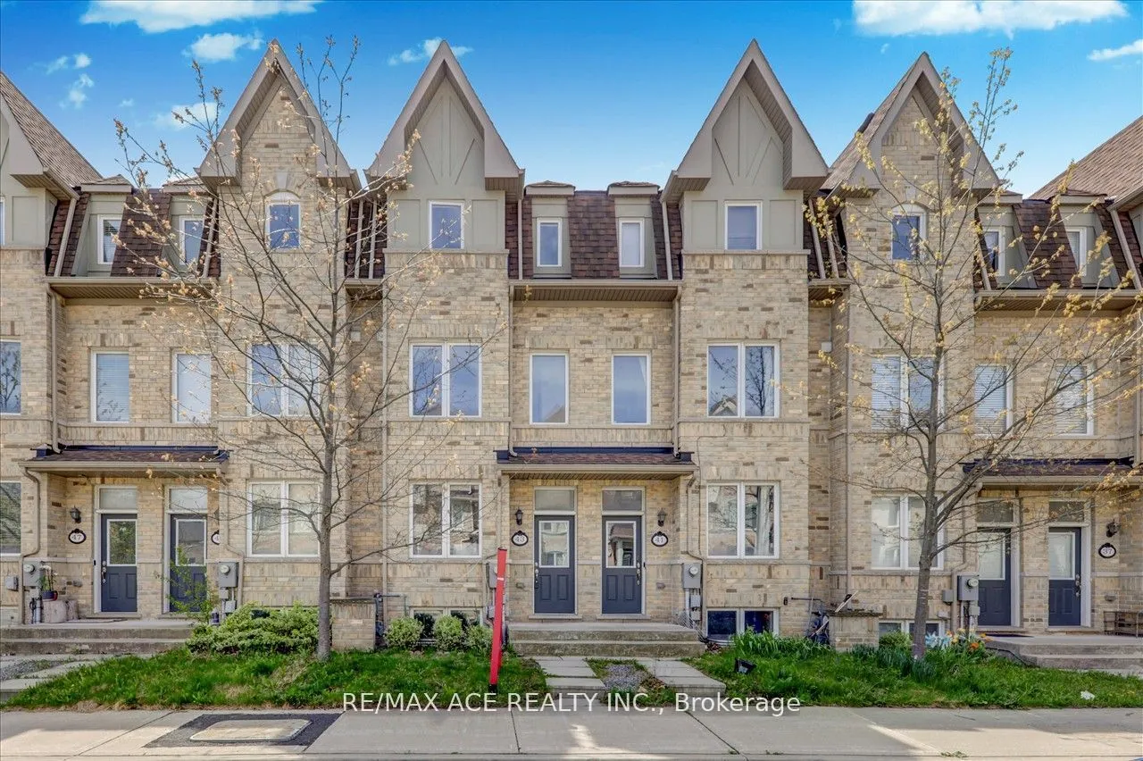 Property For Sale | E12841746