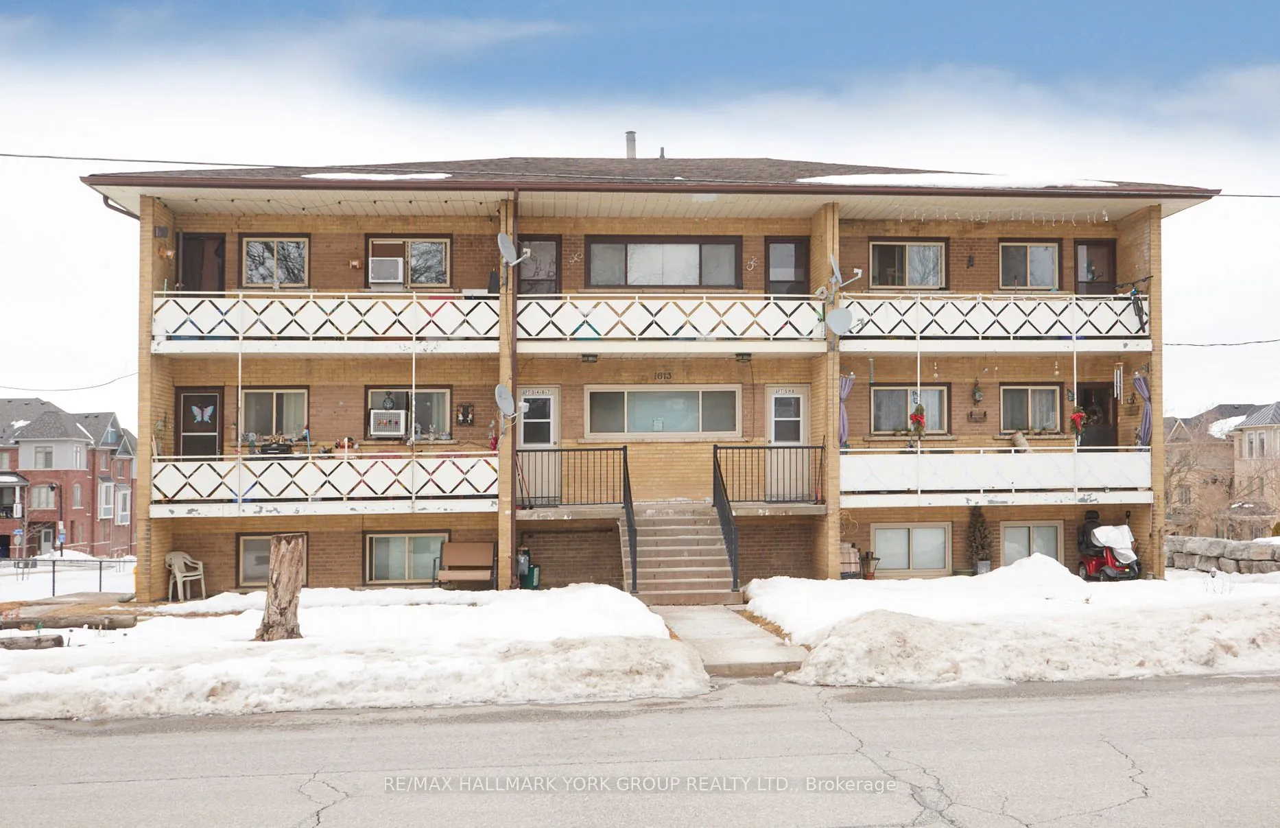 Multiplex For Sale | E12843788