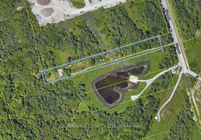 2538  Tillings  Road, Pickering, ON L1V 2P8